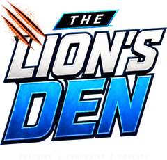 The Lion's Den